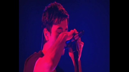 Enrique Iglesias ring my bells (live from belfast)