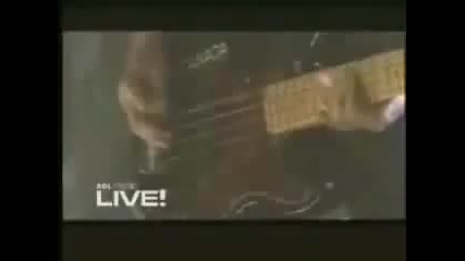 Simple Plan - Jump - Aol Music - Live