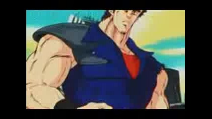Hokuto no Ken - 087 