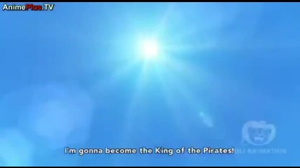 One Piece - 558 Bg Sub