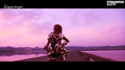 Sharon Doorson - Fail In Love [high quality]