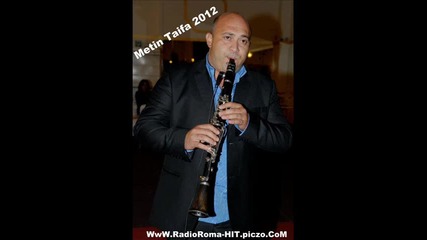 ork.metin Taifa-asiksin-2012 za Radio Roma & Dj Stan4o