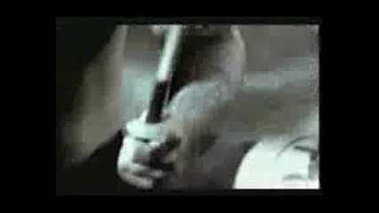 Igor Cavalera - Pearl Drums Comm