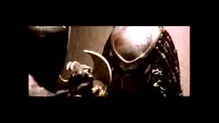 Трейлър На Batman Vs Predator