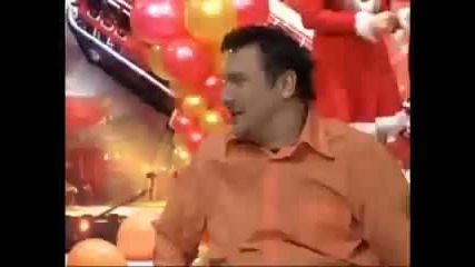 Иван Плавшич - Бог да Niovogodisnji Prslook 2009
