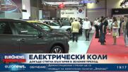 Андрей Новаков за гласуването в ЕС за забрана на продажба на бензинови и дизелови автомобили
