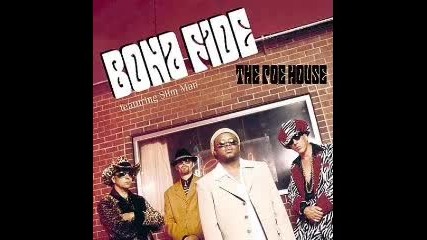 Bona Fide - The Poe House - 01 - Club Charles 2001 