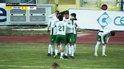 Леандро Годой откри резултата