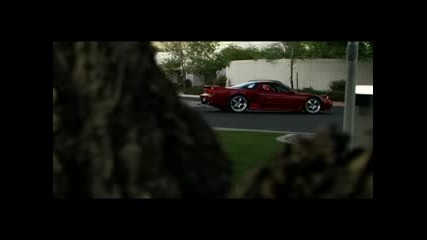 Jpj Studios & Low Boost Productions Present: Widebody NSX