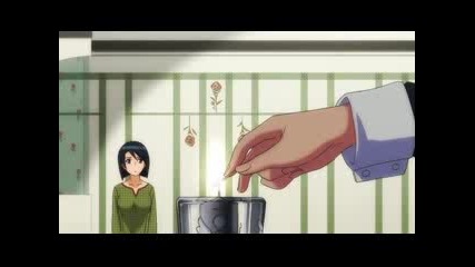 Maria Holic - 8 Епизод - English Subs