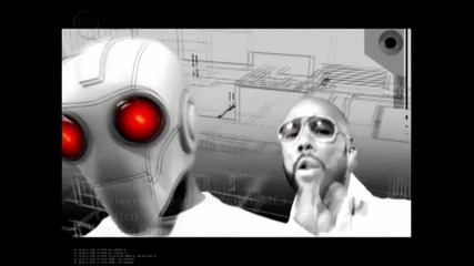 Common Feat. Pharrell - Universal Mind Control 