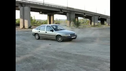 opel vectra (imali ludi)