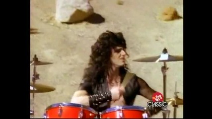 W.a.s.p - Wild Child
