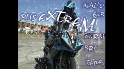 Moto stunt