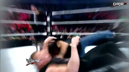 Brock Lesnar 8th Custom Entrance Video Titantron / Next Big Thing / - High Quality (1080p)