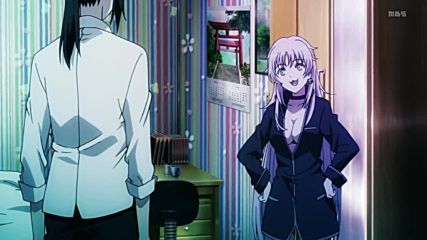 K Project - 03