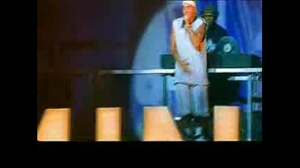 Eminem - Kill You (live Up In Smoke Tour)