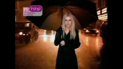 Christina Aguilera - I Turn To You