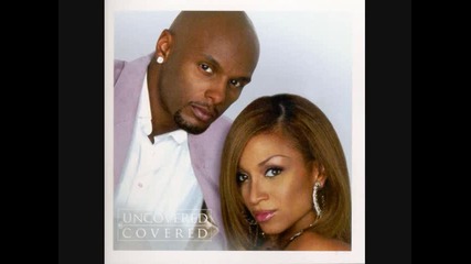 Kenny Lattimore & Chante Moore - Cd 2 - 10 - I Just Love To... 