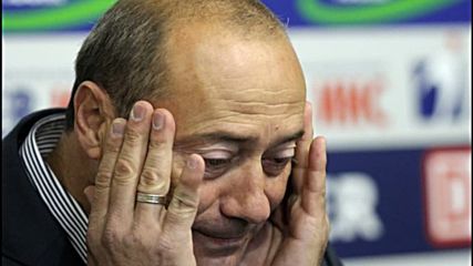 Емил Велев: Излишна атмосфера, в Своге няма диги и тухли