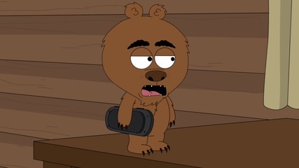 Brickleberry S01e05