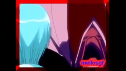 Gin Ichimaru - Whenever Wherever 