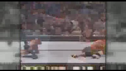 Wwe 2009 Best Moments