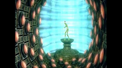 animatrix.2003 Klip 3 4ast 3 