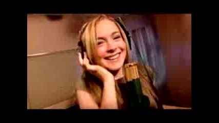 Lindsay Lohan - Ultimate Mv