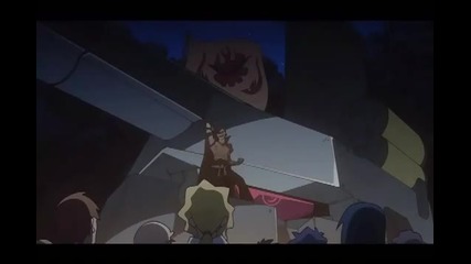 [ hq ] Tengen Toppa Gurren Lagann - Be a Man