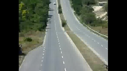 Ce Detelina Rally Stari Stolici 2008