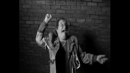 Jimmy Barnes - Before The Devil Knows Youre Dead
