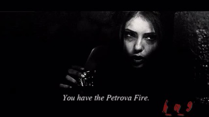 The Vampire Diares /// Дневниците На Вампира | за конкурса на sms_56|