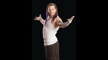 Jeff Hardy - Moqt Lud Sladur