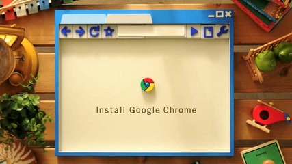 Google Chrome 