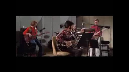 Elvis Presley - Little Sister Get Back.avi