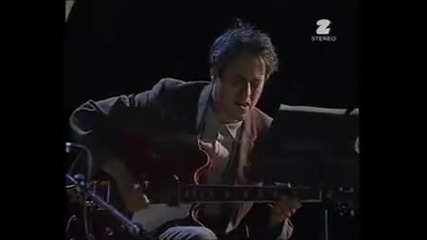 John Zorn - Gevurah