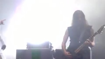 Tarja Turunen - We Are (live)