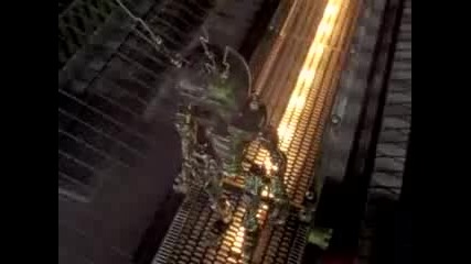 Static-x - Push It
