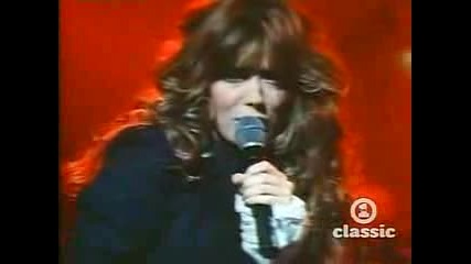 Fiona Flanagan Hearts of Fire