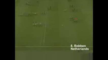 Top 25 Goals Pes 2009 Vol. 2