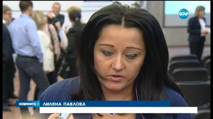 Напрежението в Гърмен не стихва