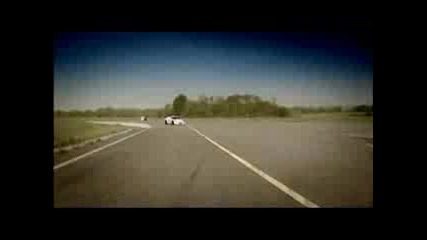 Top Gear - Lotus Exige S