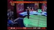 Vesna Zmijanac - Pevajte mi pesme - BN koktel - (TV BN 2011)