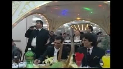 Ali Bajram Soske Muklan Man