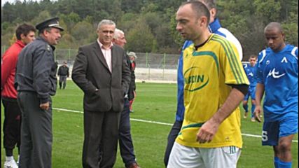 Саша Симонович: Левски ми е на сърцето, ако ме искат, да се обадят