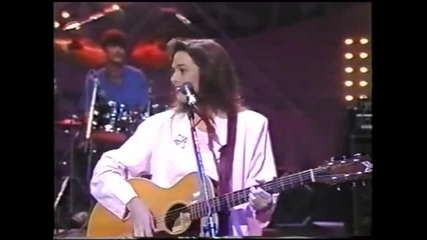 Nanci Griffith Theres a Light Beyond These Woods Mary 