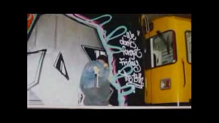 [graffti] Hard to Burn 3 (5 of 8)