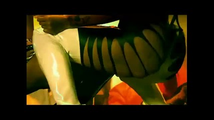 Rick Ross - Street Money Feat. Flo - Rida (official Video) 