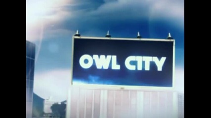 Owl City - This Is My Story